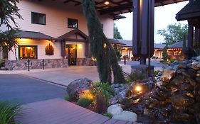 Redwood Hyperion Suites